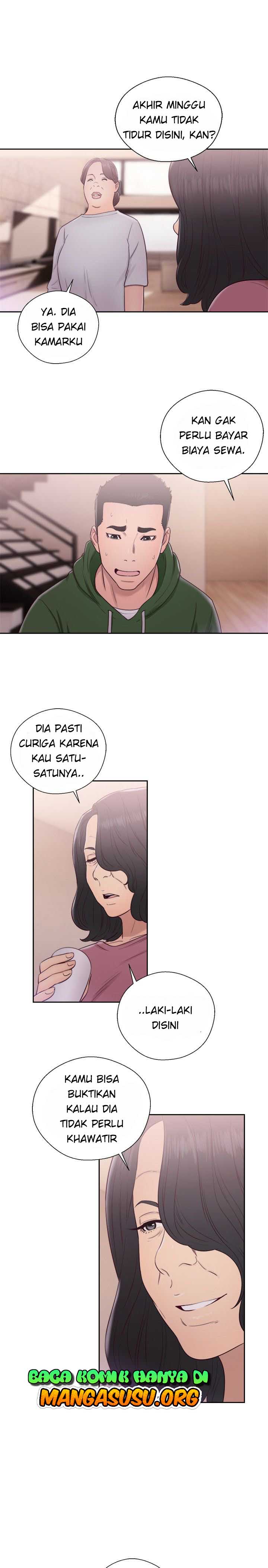 Lust Awakening - Chapter 47 31