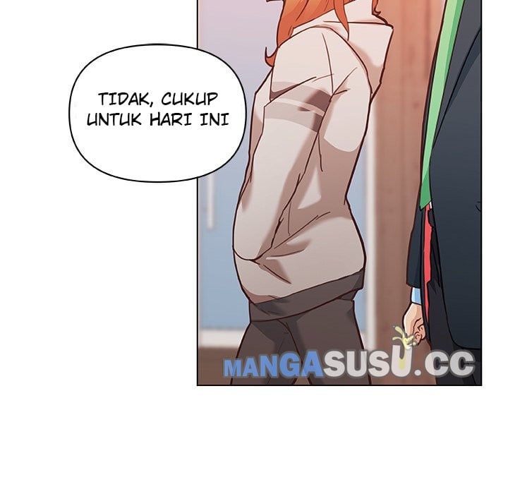 Family Adjustments - Chapter 47 80