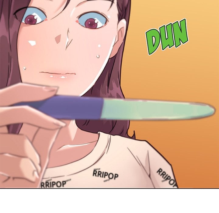 Family Adjustments - Chapter 47 120