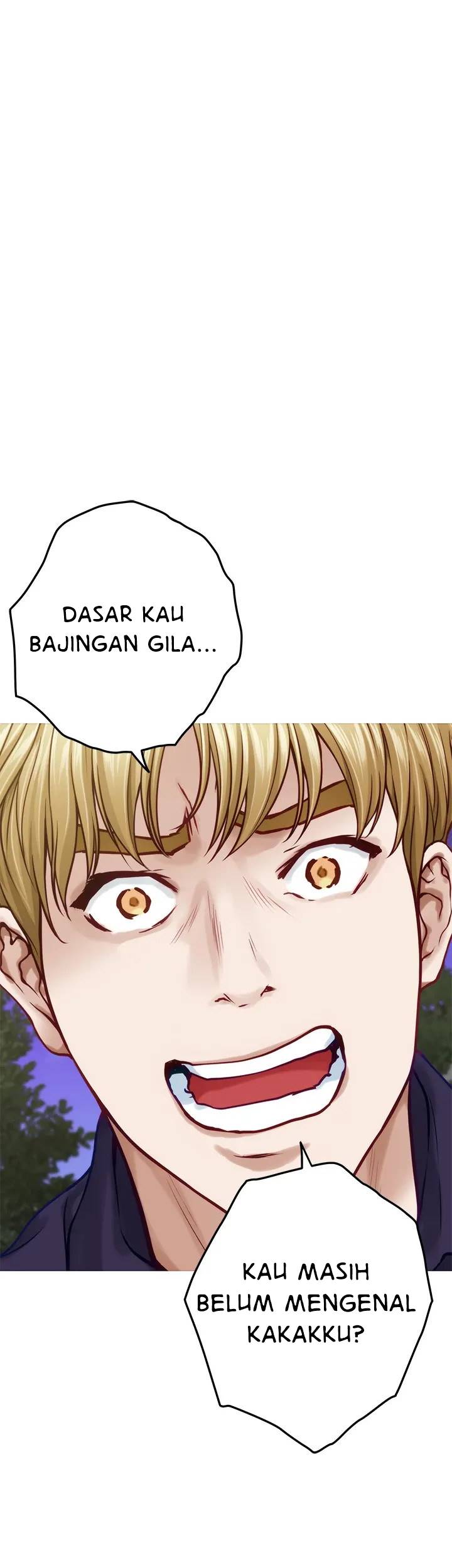 Noona&#8217;s Night - Chapter 47 68