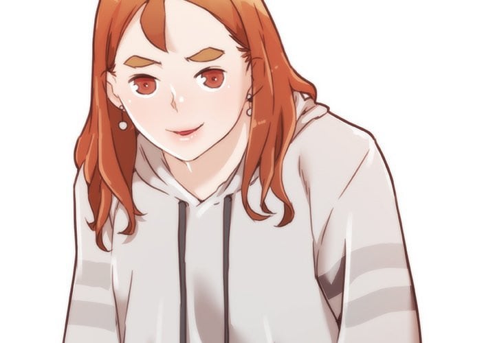 Family Adjustments - Chapter 47 5