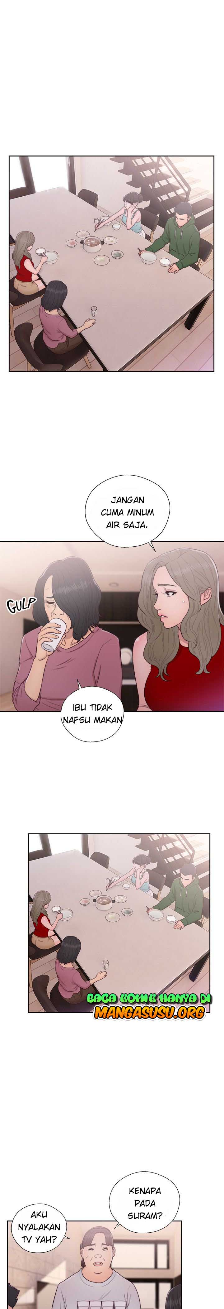 Lust Awakening - Chapter 47 24