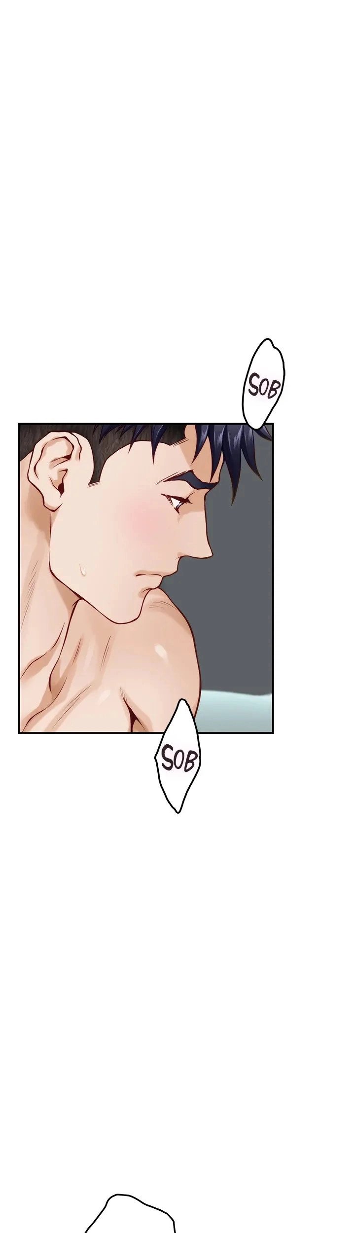 Noona&#8217;s Night - Chapter 47 28