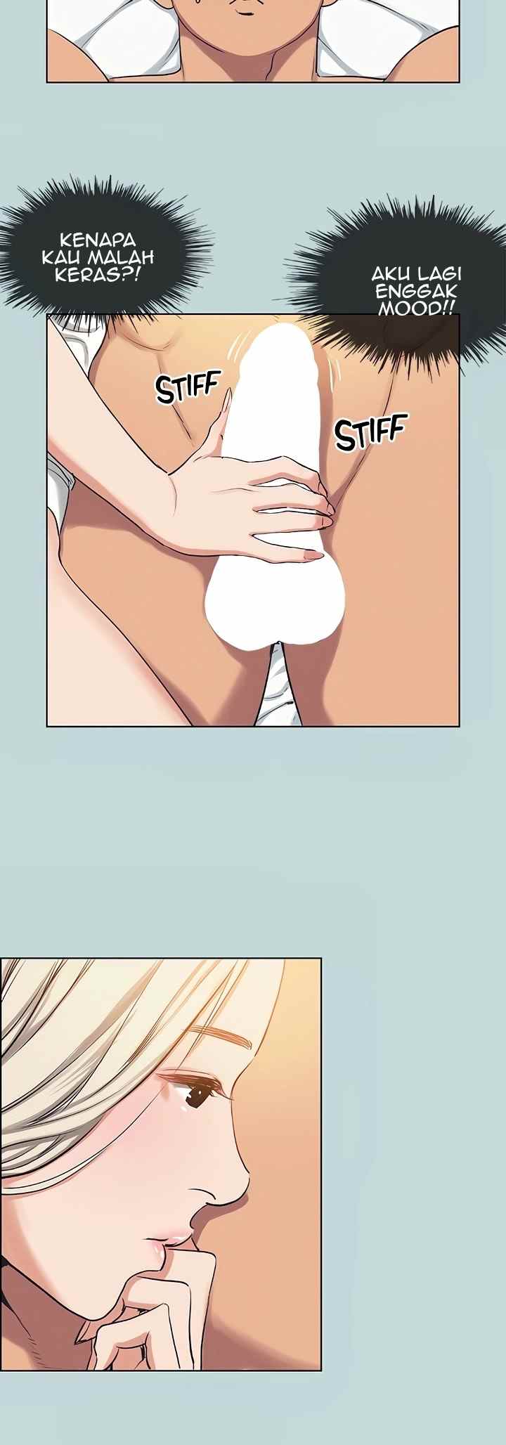 Summer Vacation - Chapter 70 11