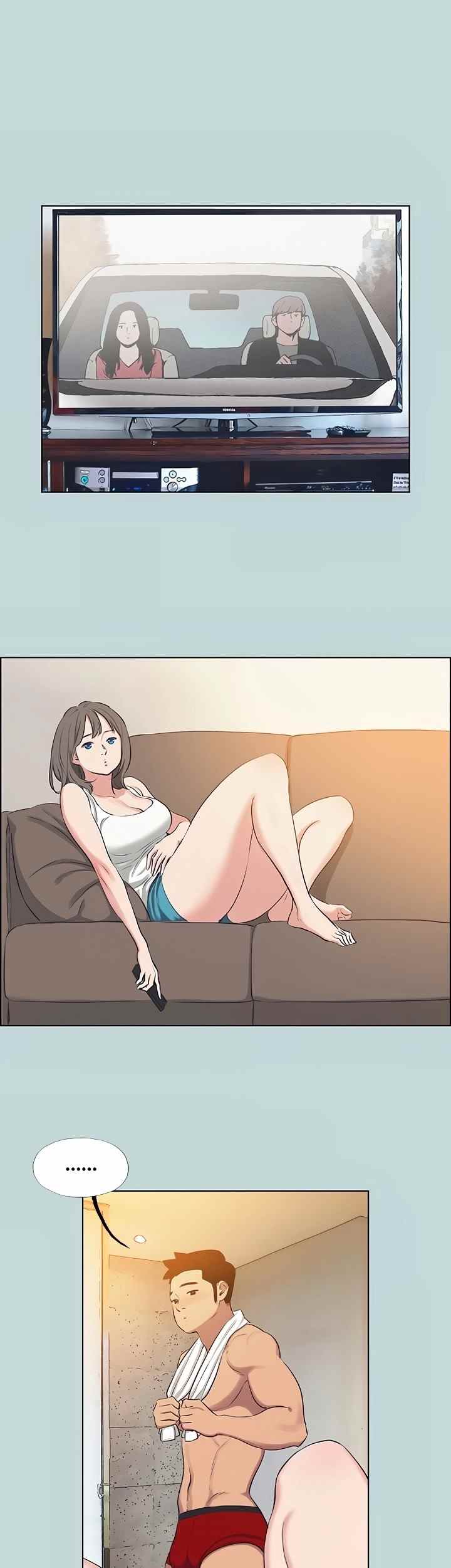 Summer Vacation - Chapter 70 26