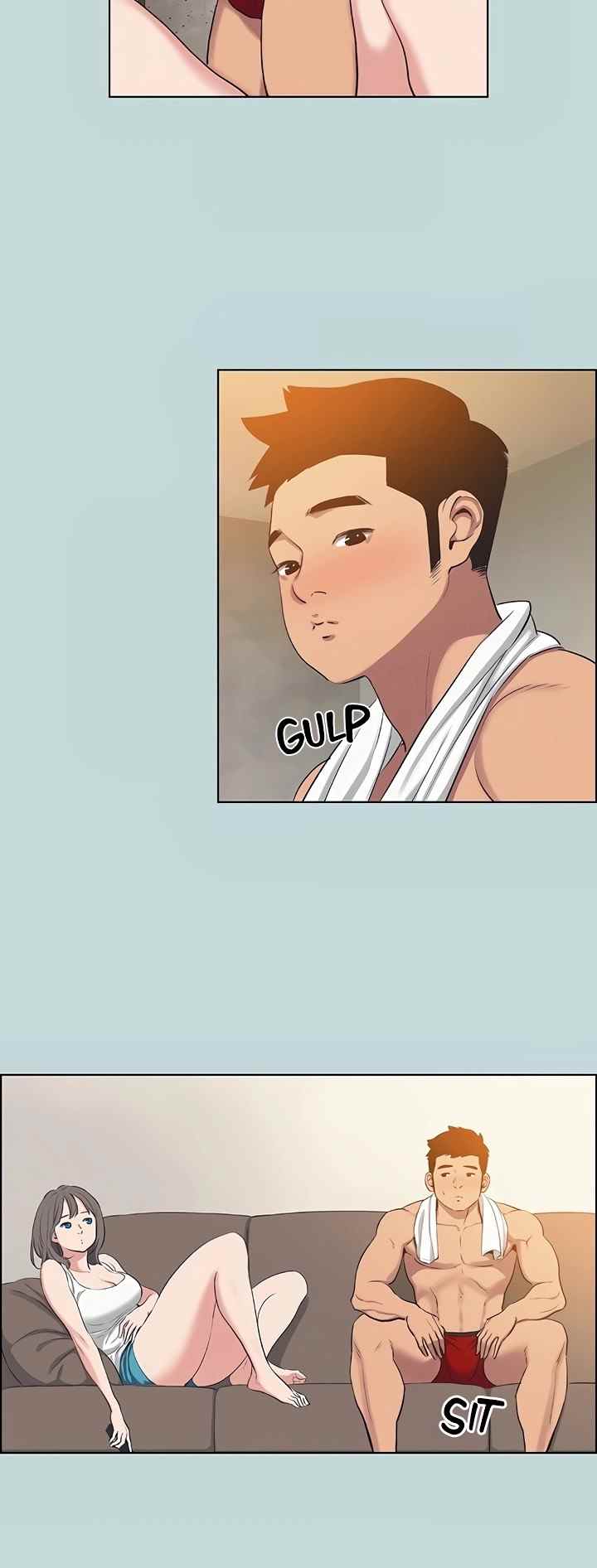 Summer Vacation - Chapter 70 27