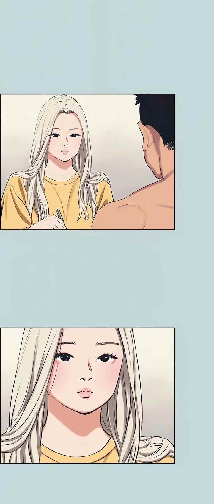 Summer Vacation - Chapter 70 9