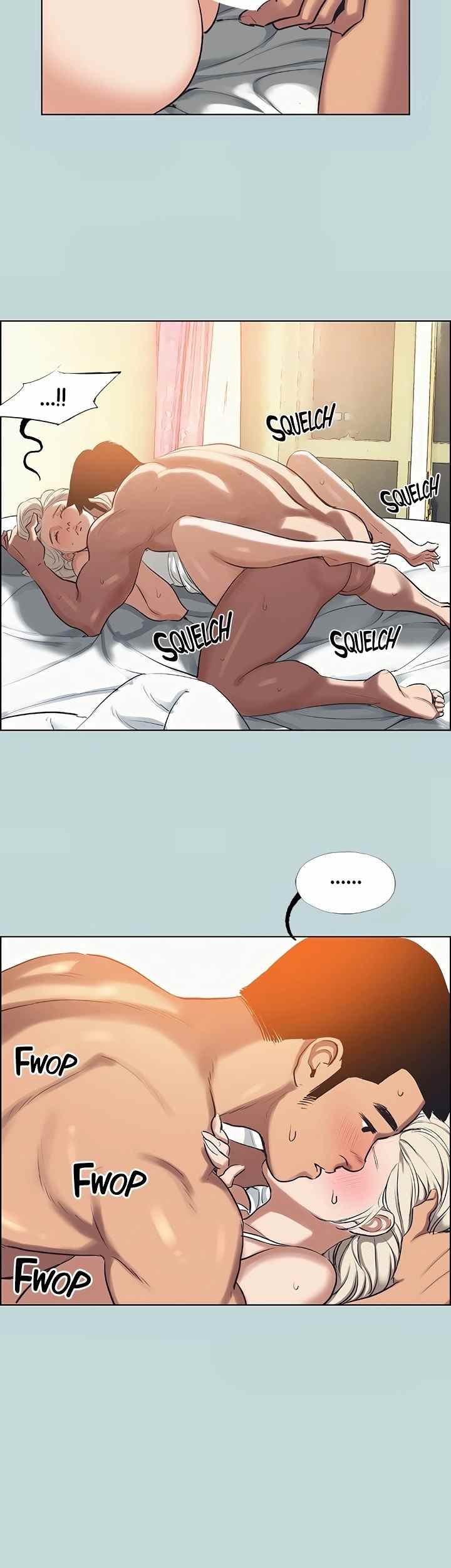 Summer Vacation - Chapter 70 17