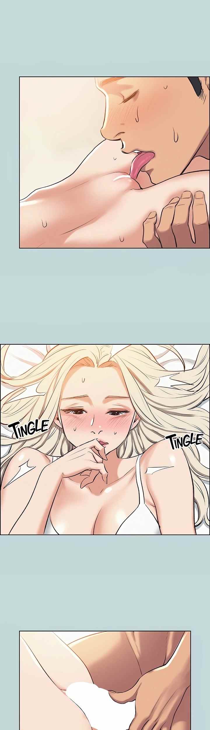 Summer Vacation - Chapter 70 16