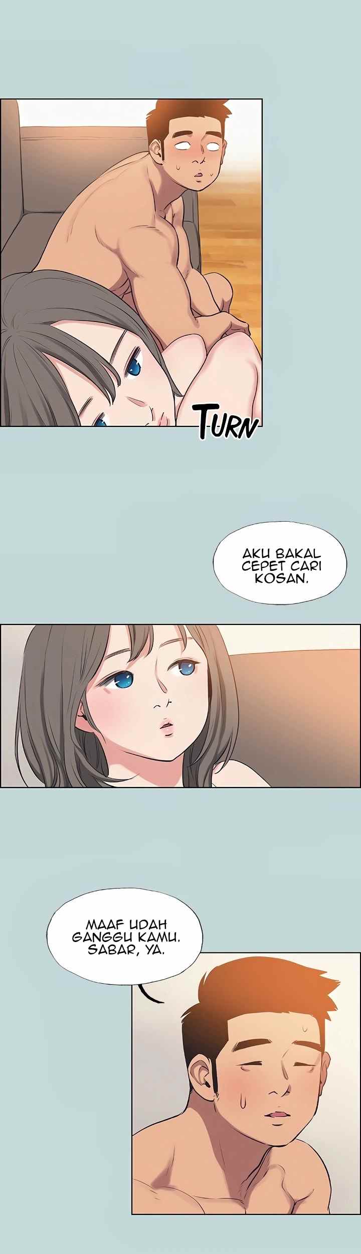 Summer Vacation - Chapter 70 28