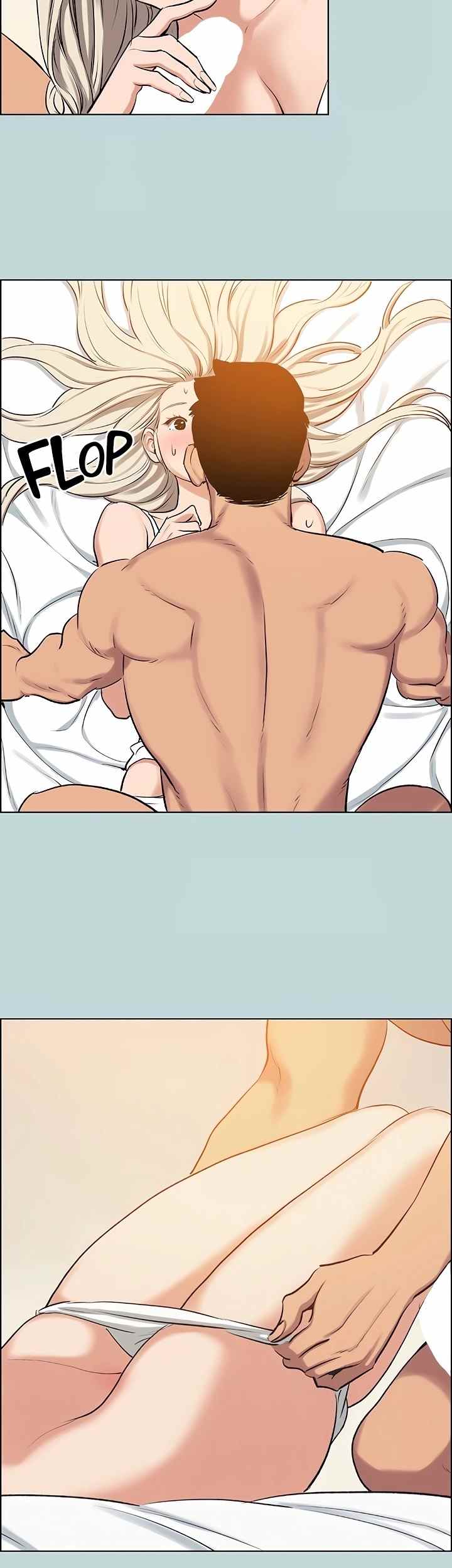 Summer Vacation - Chapter 70 15
