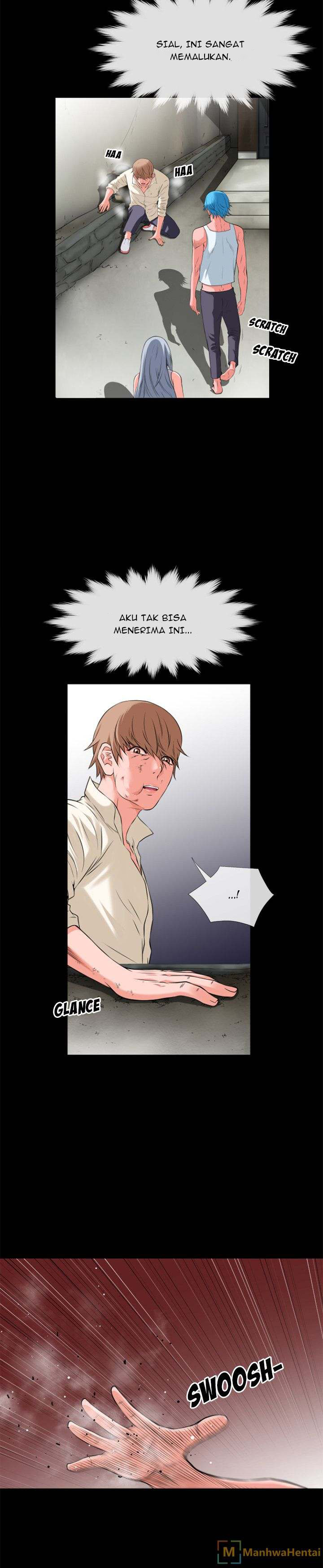 Beyond Imagination - Chapter 27 20