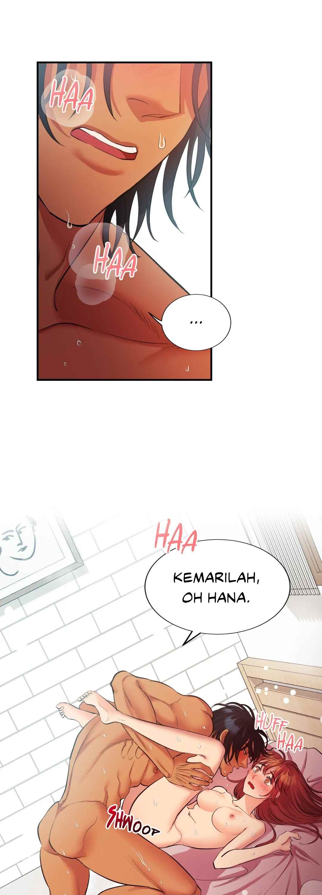 Hana’s Demons of Lust - Chapter 27 5