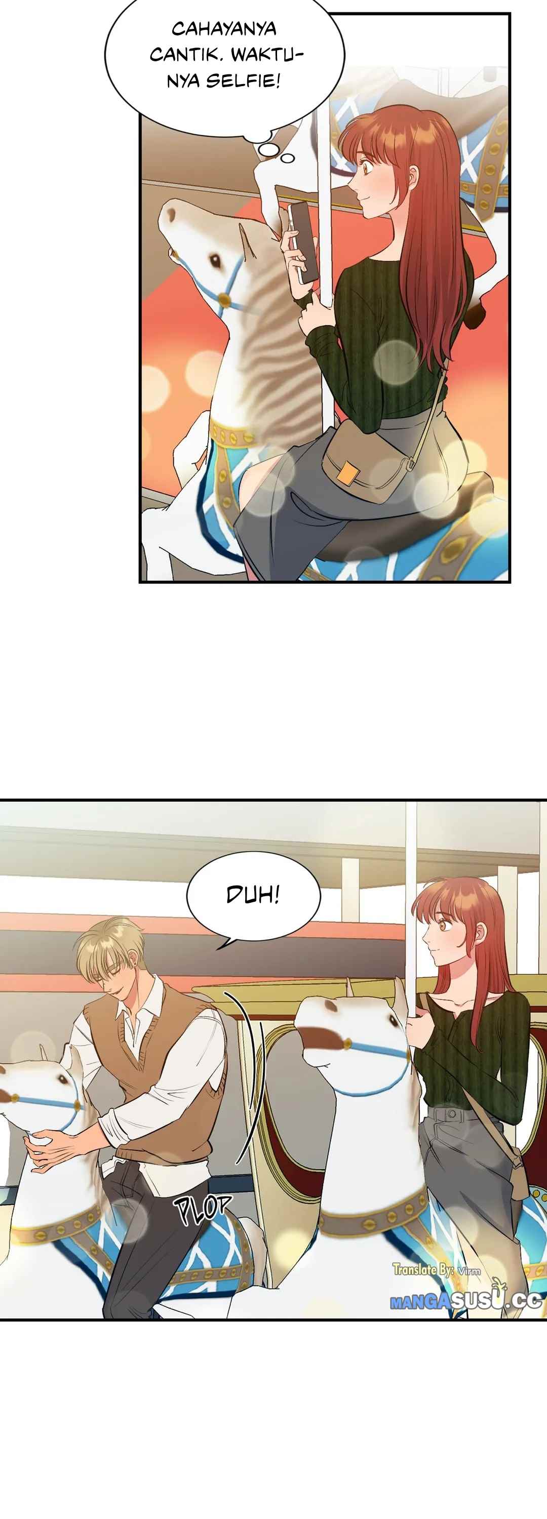 Hana’s Demons of Lust - Chapter 27 34