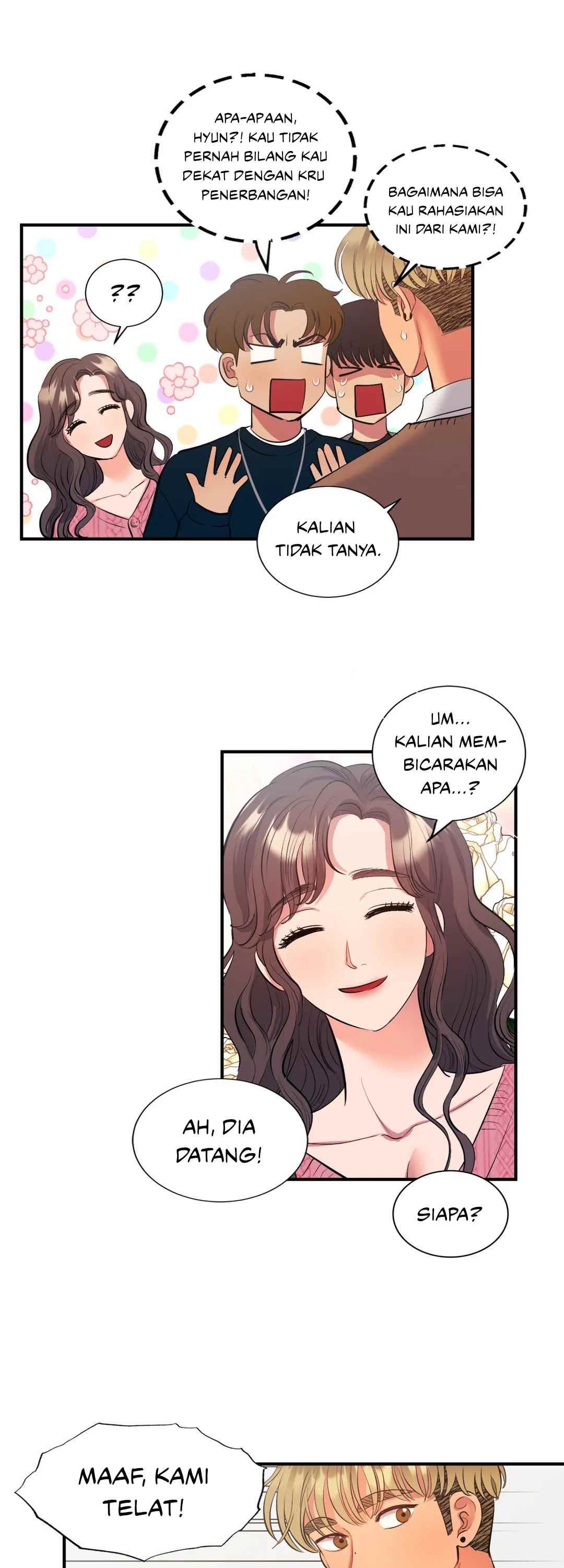Hana’s Demons of Lust - Chapter 27 17