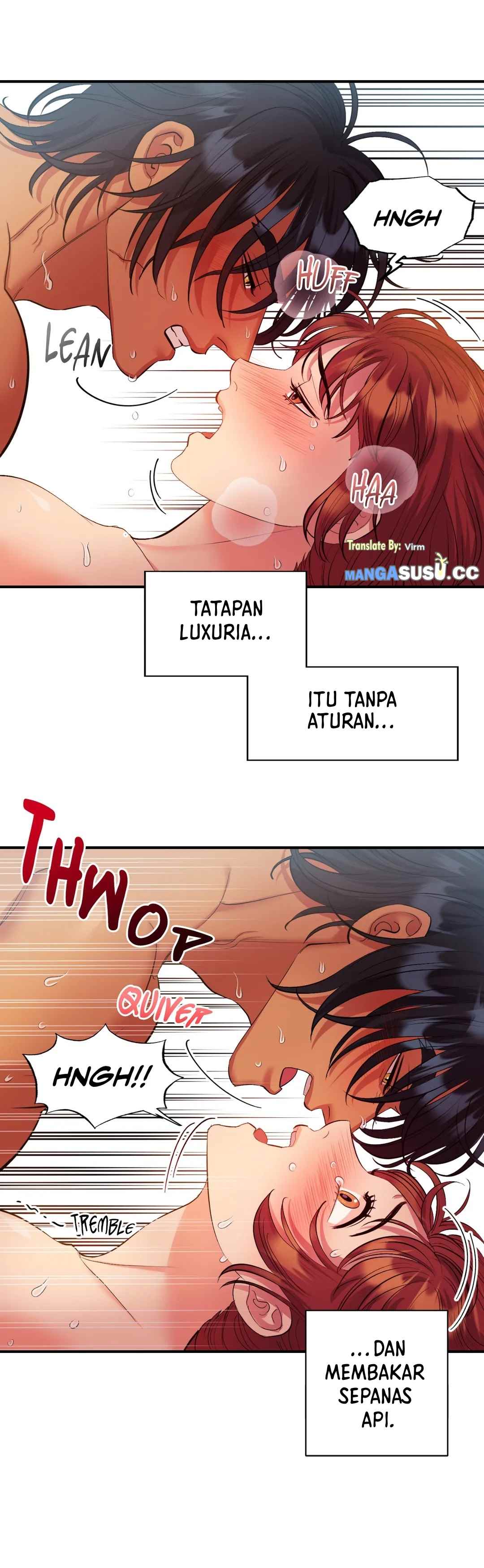 Hana’s Demons of Lust - Chapter 27 4