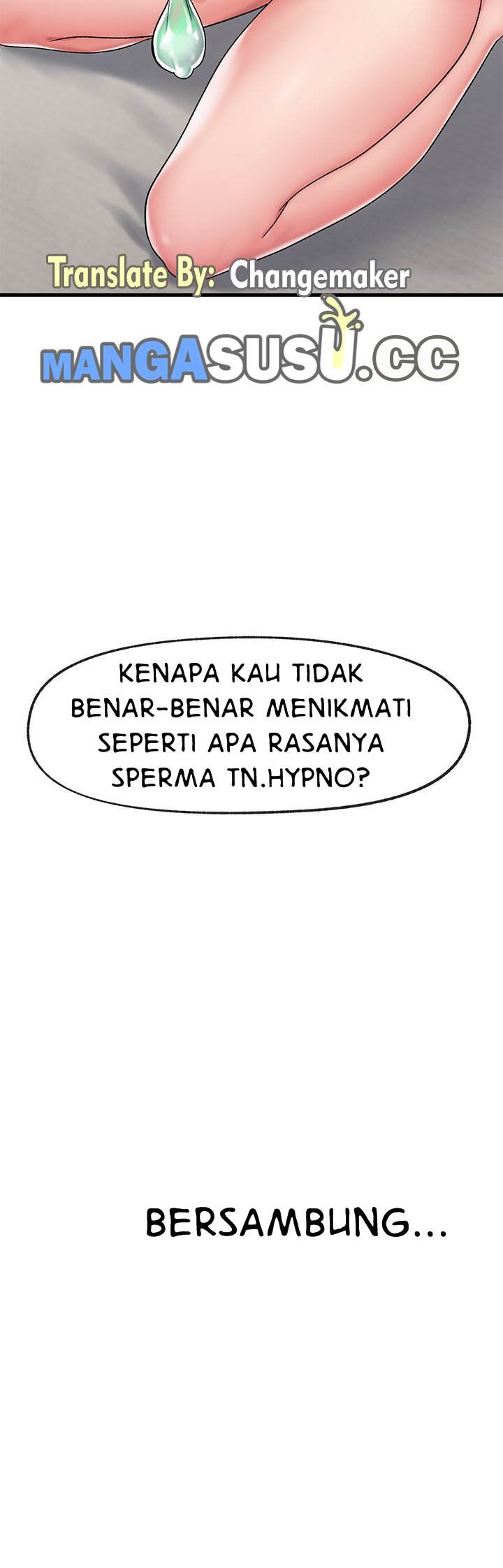 I love the hypnosis of this world - Chapter 27 44