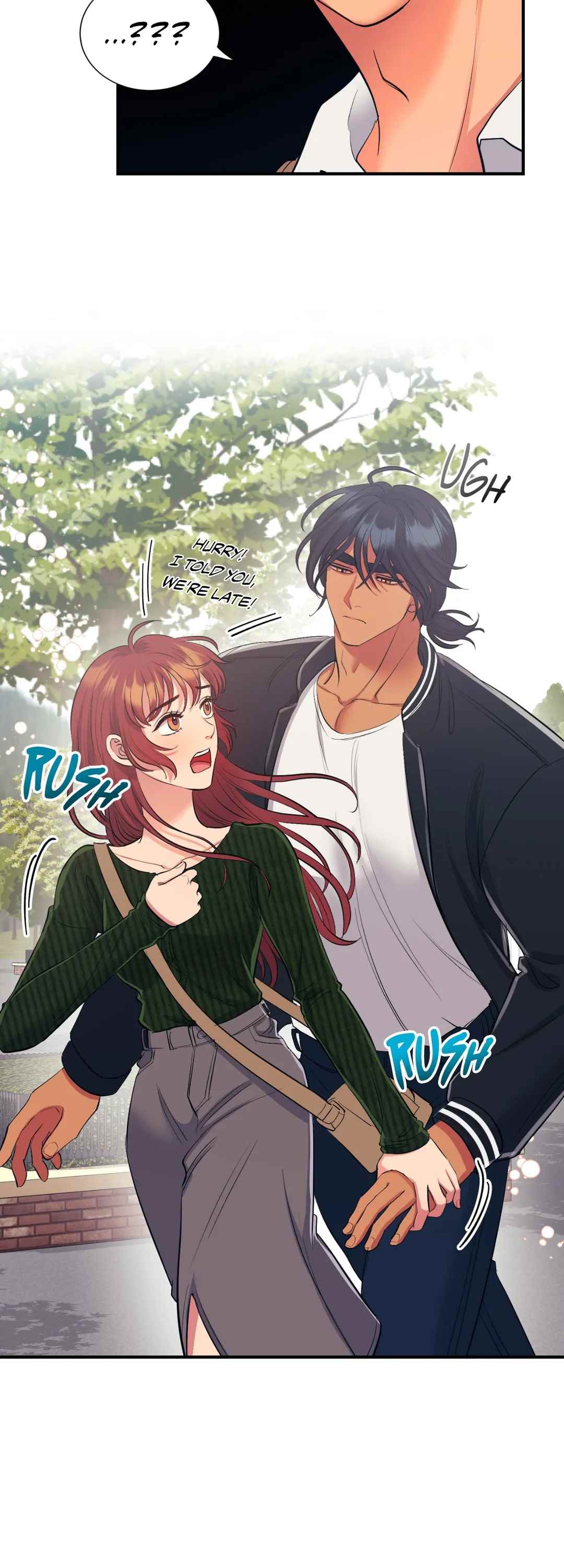 Hana’s Demons of Lust - Chapter 27 19