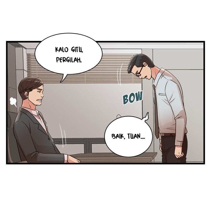 Family Secret - Chapter 27 35