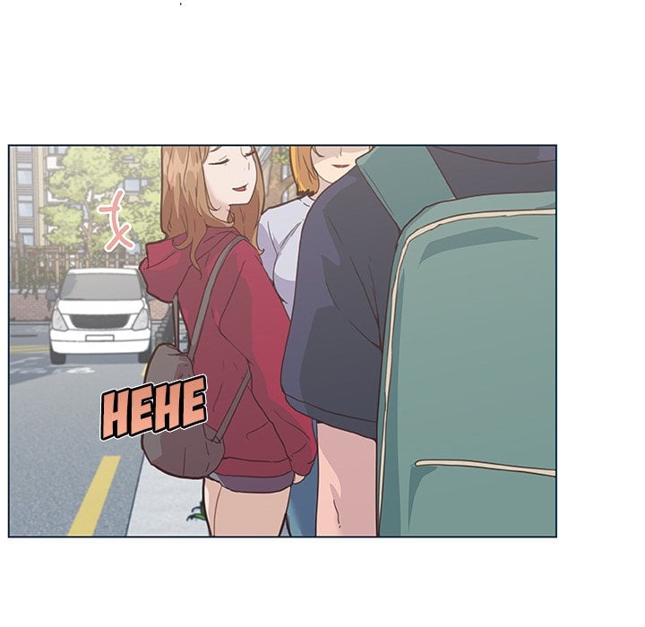 Family Adjustments - Chapter 27 25