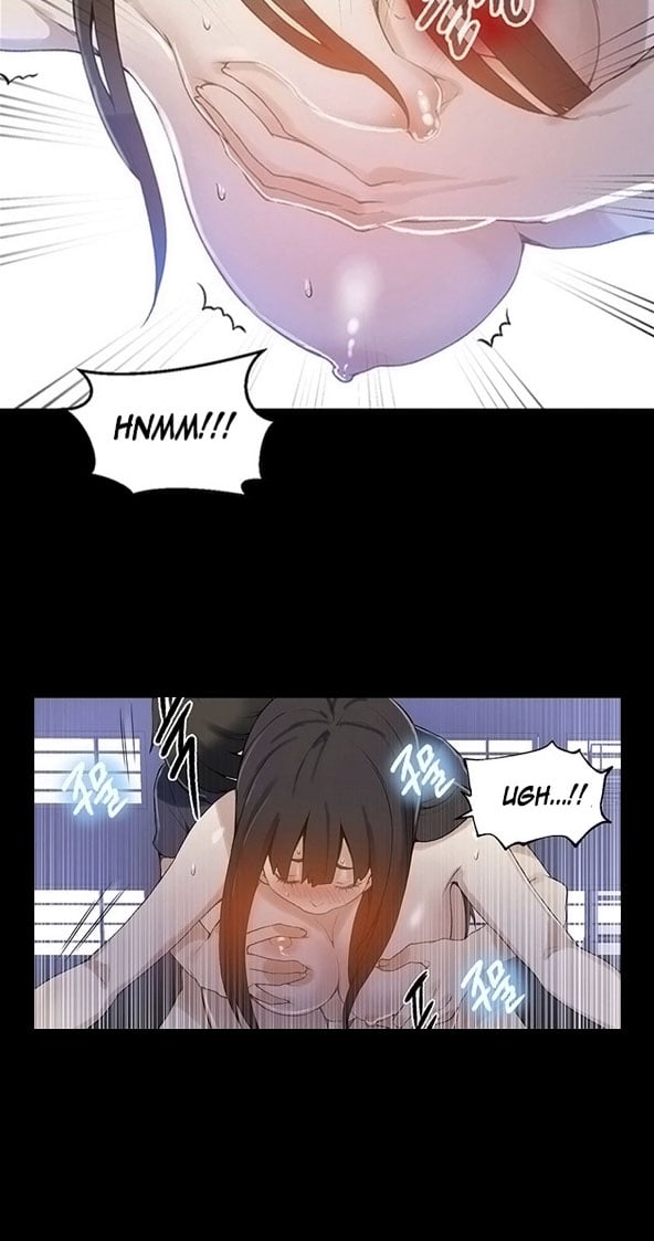 Secret Class Uncensored - Chapter 27 24
