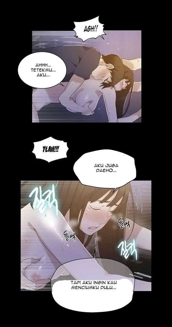 Secret Class Uncensored - Chapter 27 26