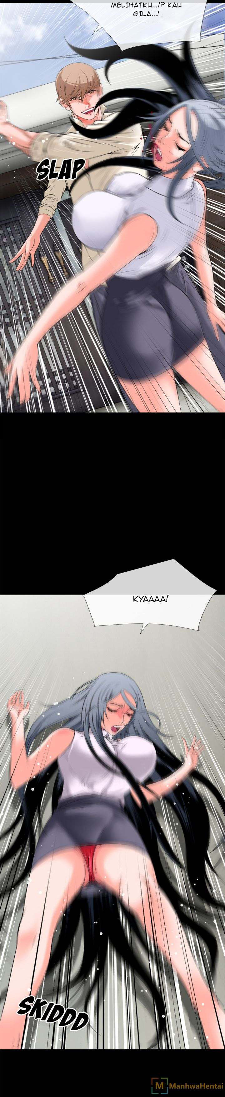 Beyond Imagination - Chapter 27 3