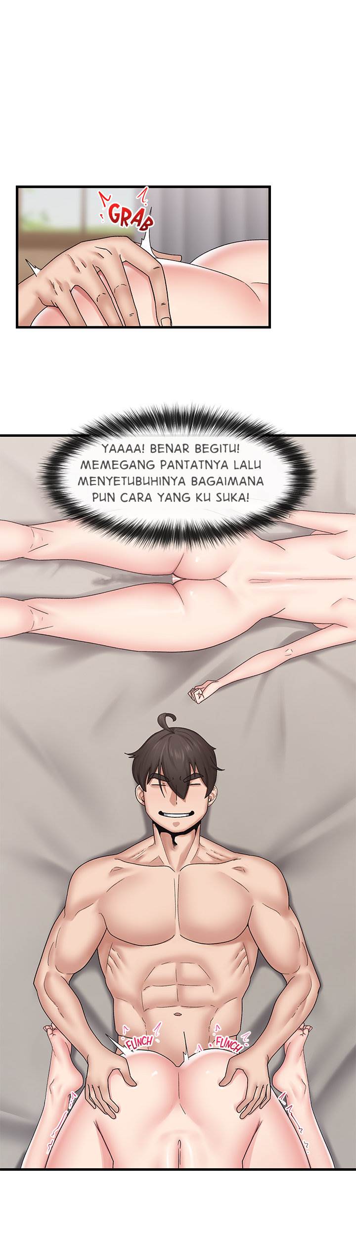 I love the hypnosis of this world - Chapter 27 32
