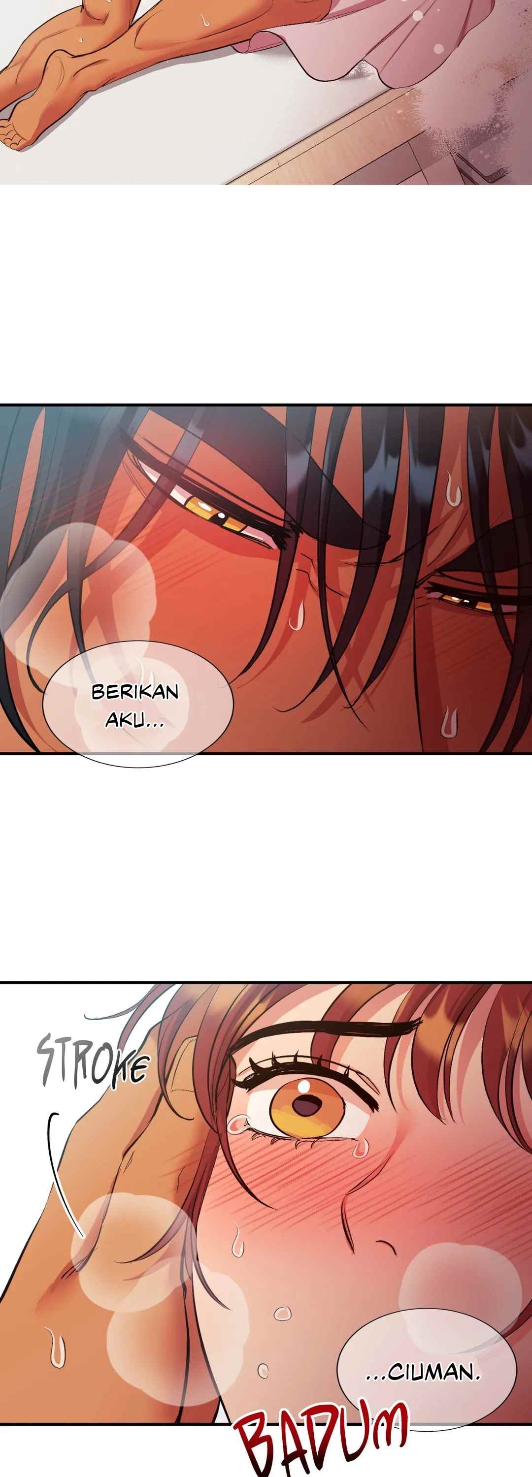 Hana’s Demons of Lust - Chapter 27 6