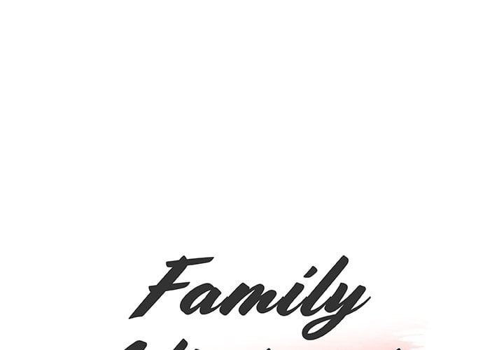 Family Adjustments - Chapter 27 3