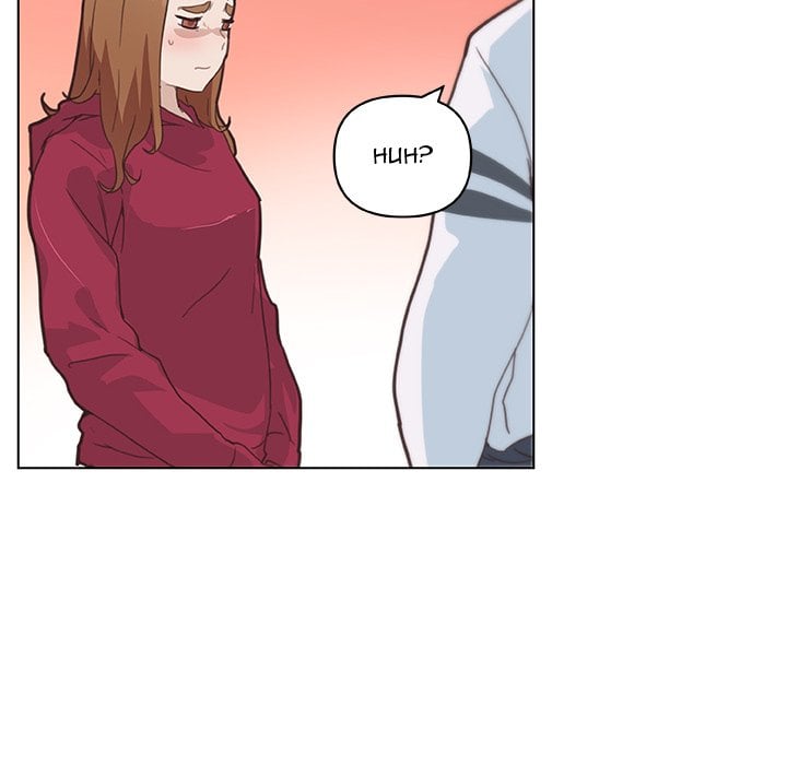 Family Adjustments - Chapter 27 64