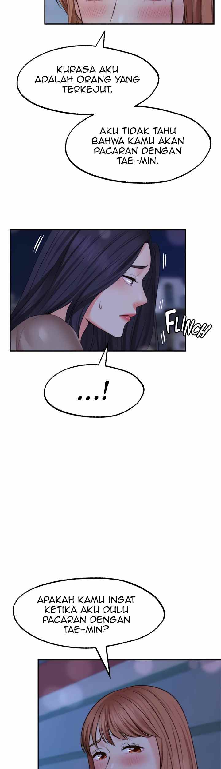 Wish Partner - Chapter 27 31