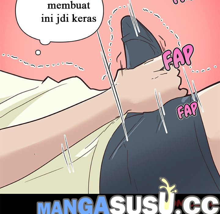 Family Adjustments - Chapter 27 16