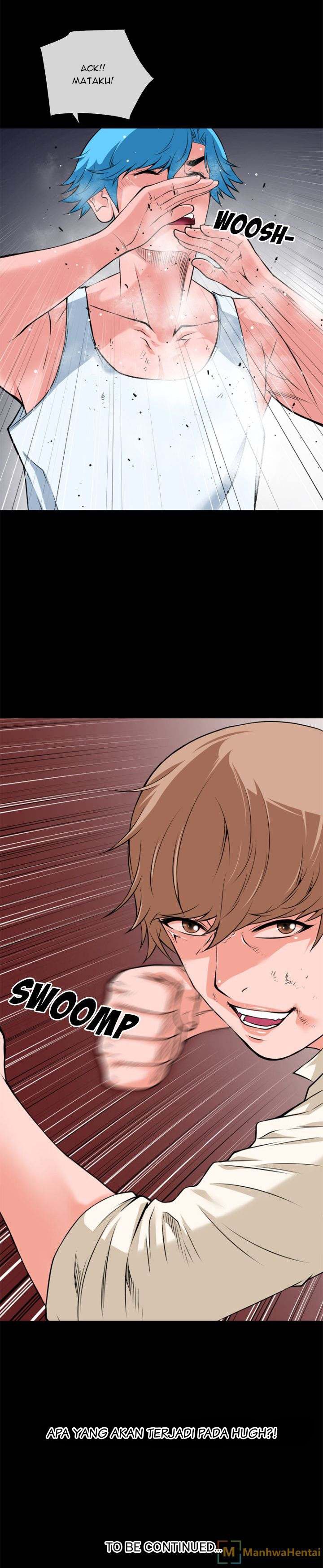 Beyond Imagination - Chapter 27 21