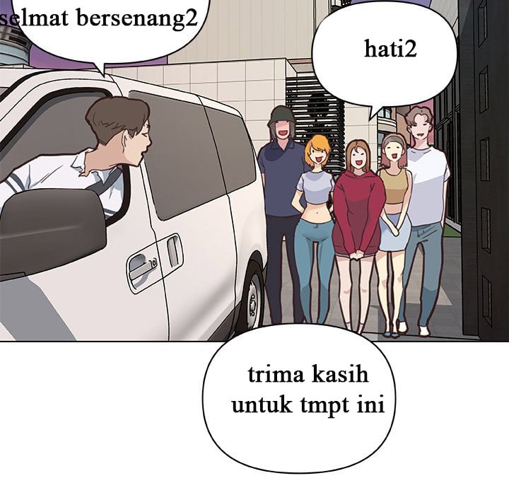 Family Adjustments - Chapter 27 84