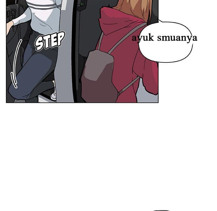 Family Adjustments - Chapter 27 30
