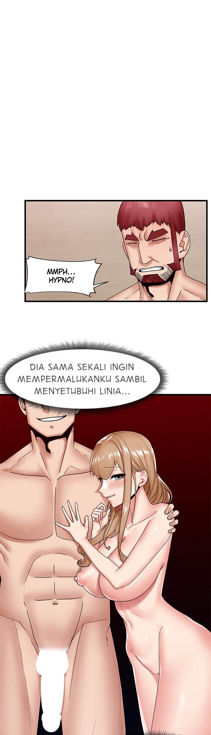 I love the hypnosis of this world - Chapter 27 9