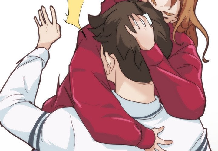 Family Adjustments - Chapter 27 5