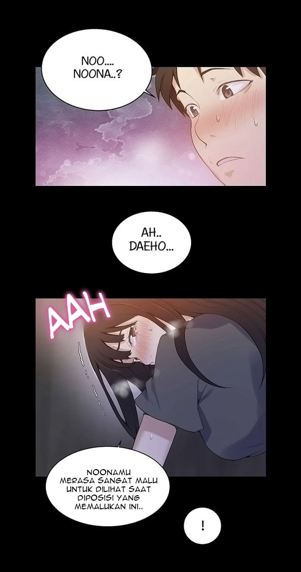 Secret Class Uncensored - Chapter 27 9
