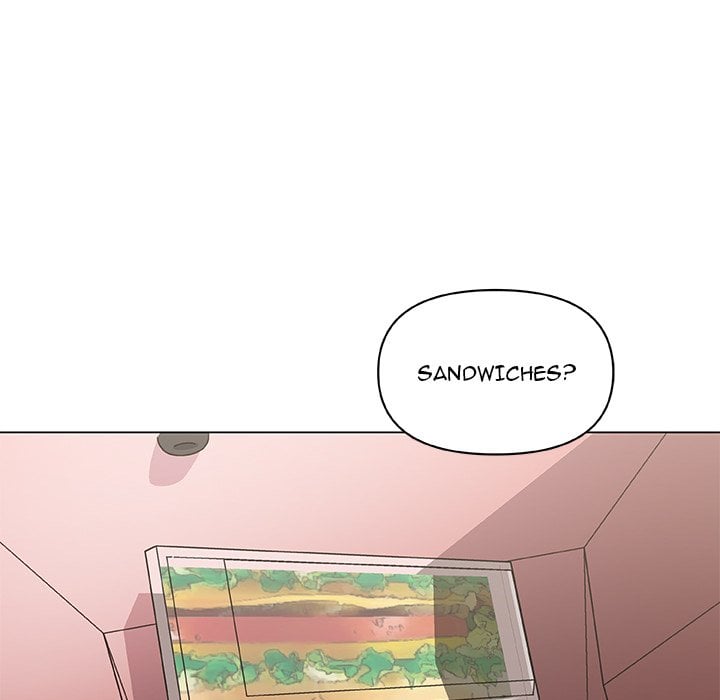 Family Adjustments - Chapter 27 36