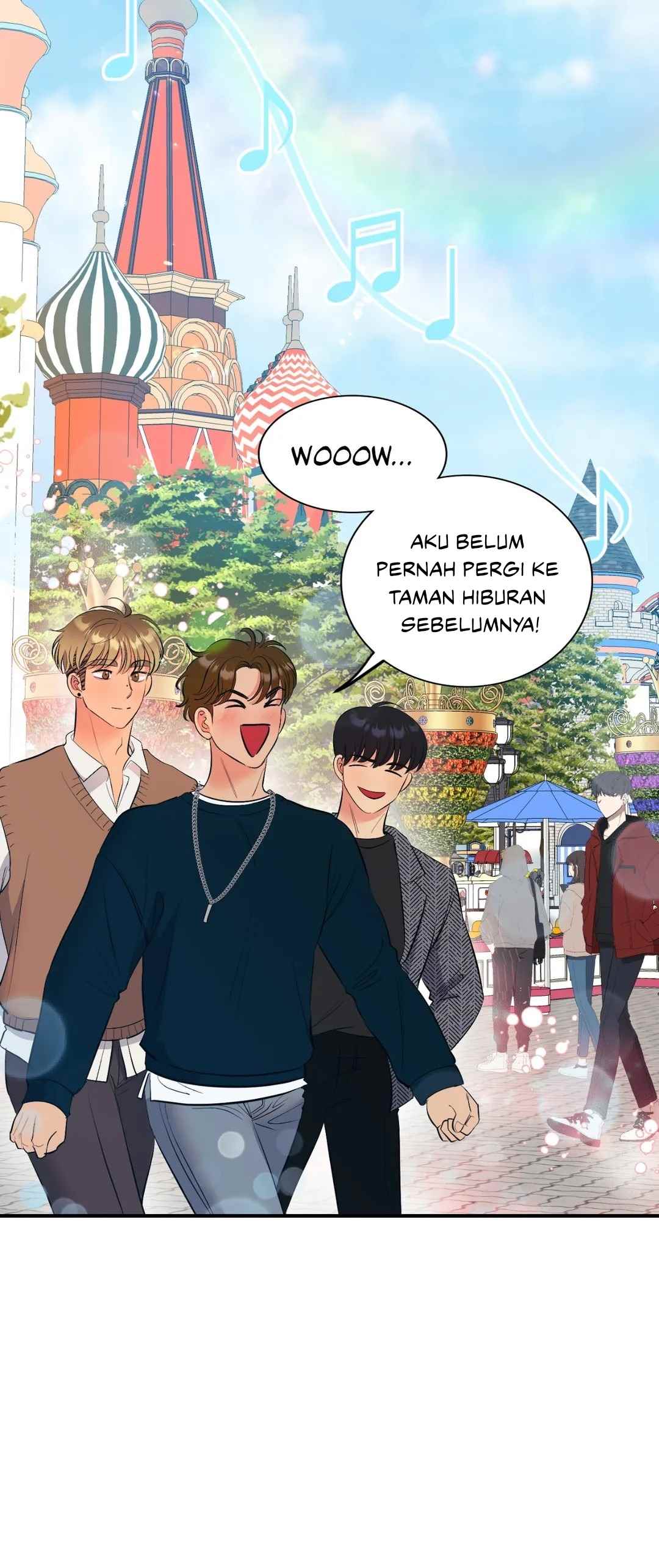 Hana’s Demons of Lust - Chapter 27 24