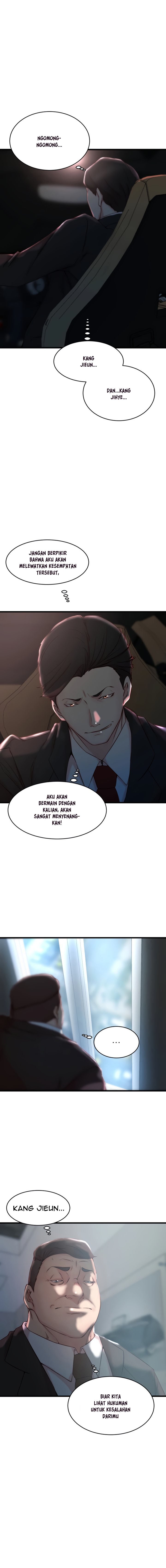 Sister in Law - Chapter 27 9