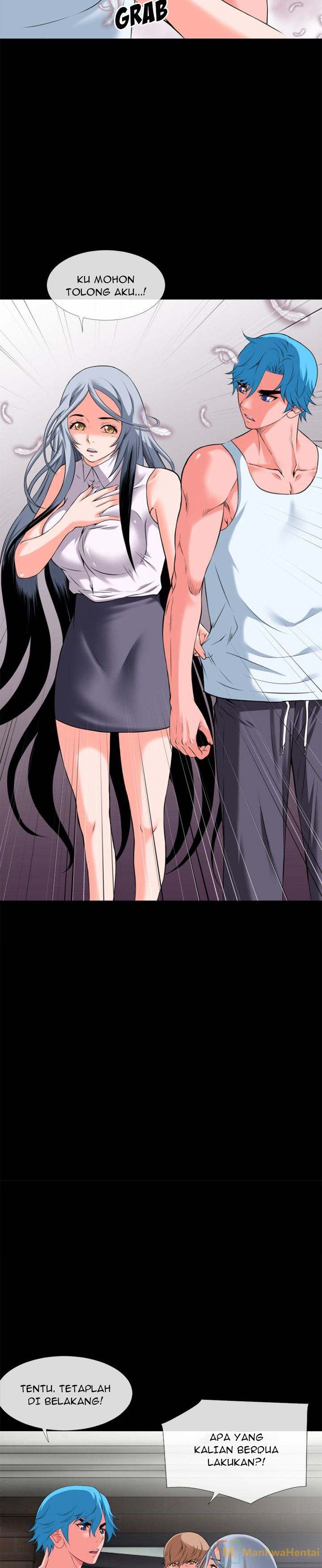 Beyond Imagination - Chapter 27 12