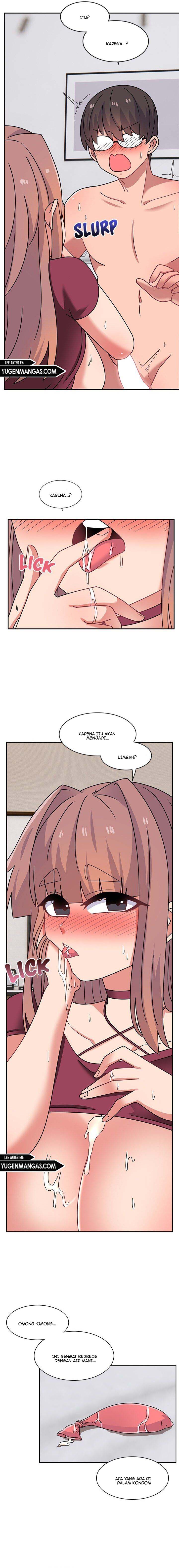 Mina - Chapter 27 6