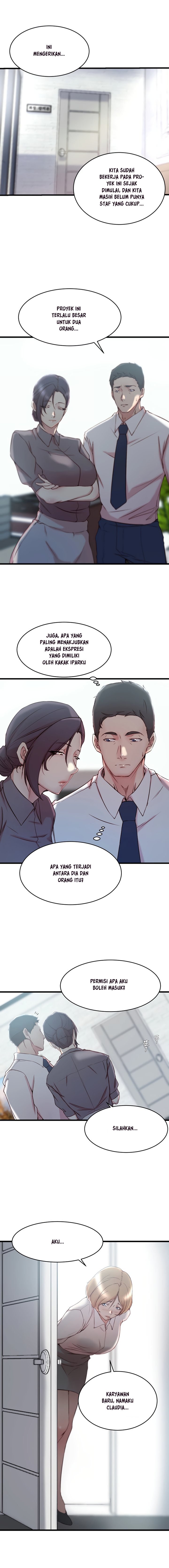 Sister in Law - Chapter 27 10