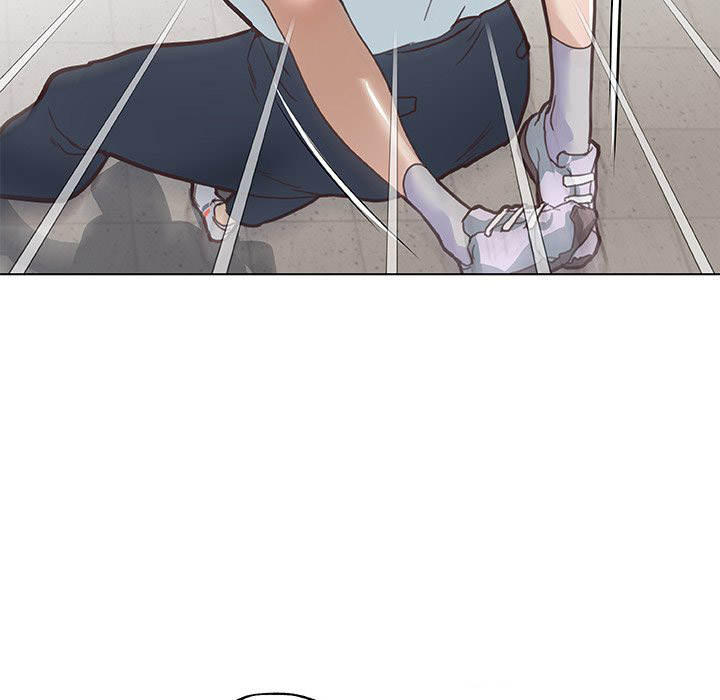 Family Adjustments - Chapter 27 75