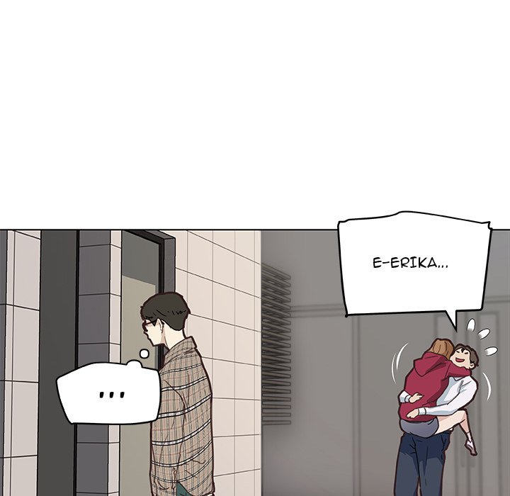 Family Adjustments - Chapter 27 77