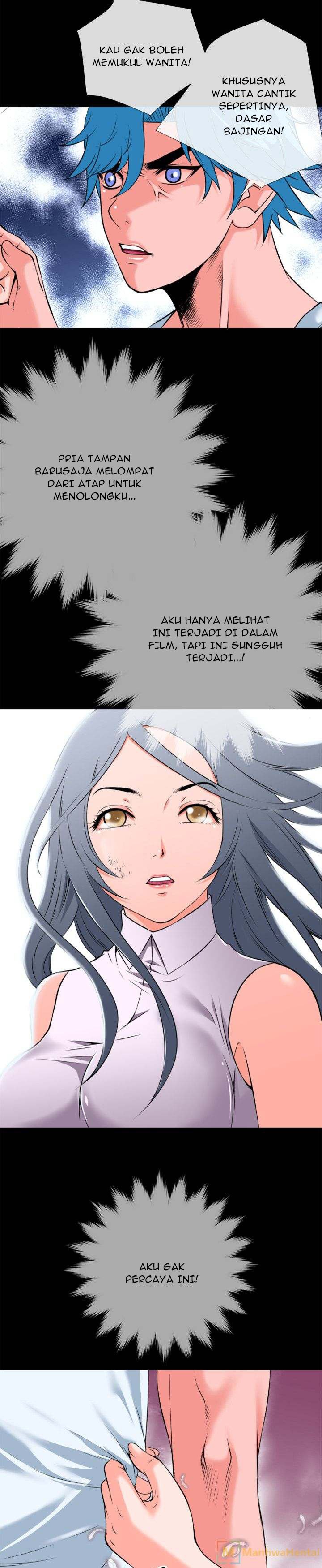 Beyond Imagination - Chapter 27 11