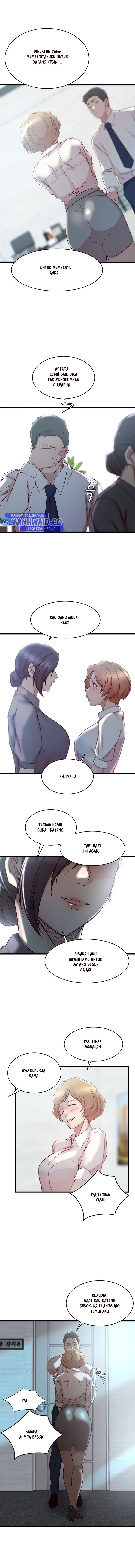 Sister in Law - Chapter 27 11