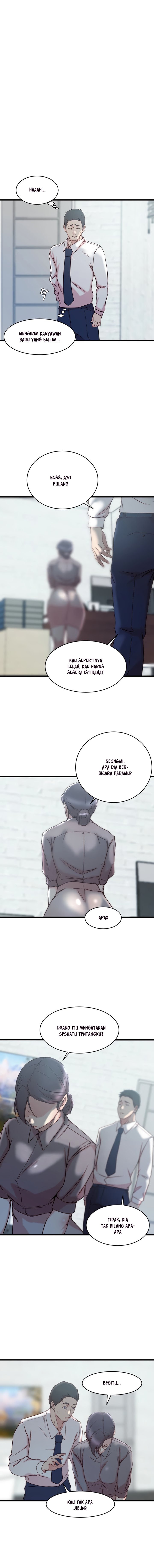 Sister in Law - Chapter 27 12